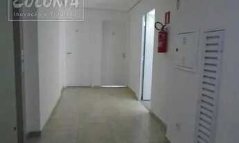 Imagem 3: Apartamento a venda - Paraíso, Santo André