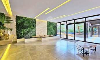 Imagem 4: Apartamento para venda e locação no Edifício Magna Vista, próximo ao Parque Olhos D`Água