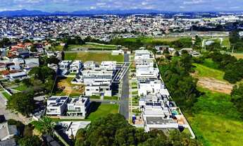 Imagem 5: Terreno em Condomínio, com 624m² privativos, face norte, Colombo/Atuba (ao lado do Santa C