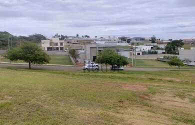 Imagem 4: Terreno à venda, 1000 m² por R$ 490.000,00 - Condomínio Fazenda Jequitibá - Sorocaba/SP