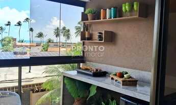 Imagem 2: APARTAMENTO À VENDA EM PORTO DE GALINHAS | 60,76M² | 2 QUARTOS | 1 SUÍTE