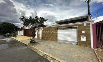 Imagem 6: Casa - Parque Tropical - Campinas