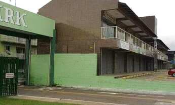 Imagem 6: Safira park térreo