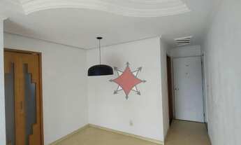 Imagem 3: Apartamento com 2 dormitórios para alugar, 58 m² por R$ 3.250,00/mês - Parque da Vila Prud