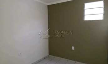 Imagem 3: Casa de rua - / Residencial / Loteamento Parque da Colina I