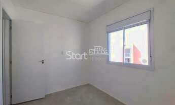 Imagem 3: Apartamento - Residencial Novo Tempo - Campinas