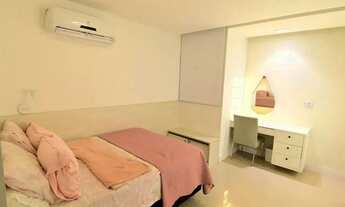 Imagem 7: Piazza Savonna, 4 suítes, 5 garagens, R$ 3 Milhões