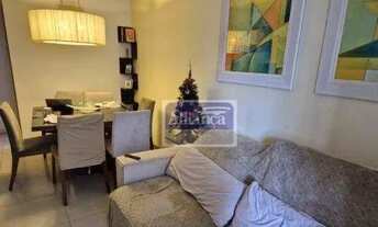 Imagem 2: Apartamento com 2 dormitórios à venda, 85 m² por R$ 840.000 - Icaraí - Niterói/RJ