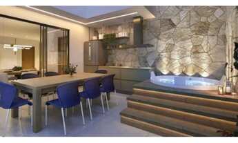 Imagem 5: Apartamento para Venda em Uberlândia, Morada da Colina, 3 dormitórios, 3 suítes, 4 banheir