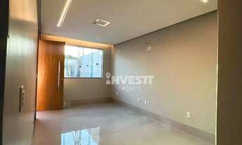 Imagem 6: Sobrado à venda no Residencial Cidade Verde - Goiânia/GO