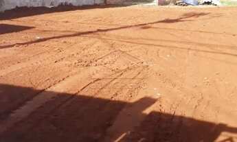 Imagem: Terreno Padrão em Bauru