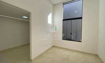 Imagem 4: Casa padrão à venda em Residencial Campos do Jordão, Anápolis