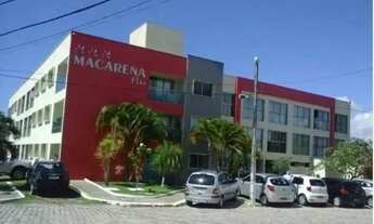 Imagem 2: Oferta!! Apartamento Mobiliado No Macarena Flat