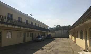 Imagem 2: Casa de Vila para aluguel com 60 metros quadrados com 2 quartos