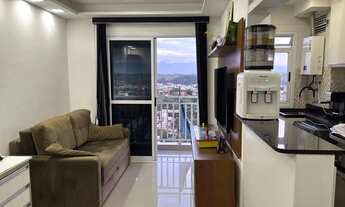 Imagem 3: Lindo 2 Quartos com Suite no Rossi Rancho Novo