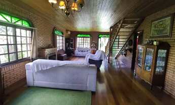 Imagem 4: Casa em rua paul Harris - Centro - Canela/RS