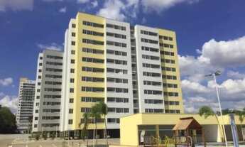 Imagem: COND. JARDIM DE EMANUELLA - BAIRRO RECANTO