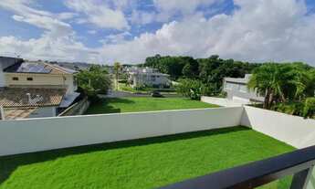 Imagem 6: Linda Casa, 4/4, Area Verde , Fino Acabamento, R$ 1.095.000