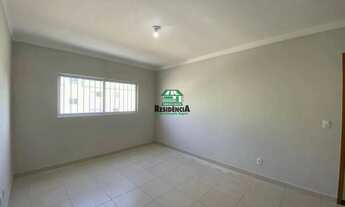 Imagem 4: Excelente apartamento para locação no Residencial Royal Garden Chácaras Colorados!