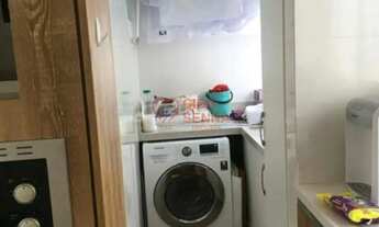 Imagem 6: EXCELENTE !!! REFORMADO - SEMI MOBILIADO - GARAGEM LIVRE E COBERTA