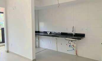 Imagem 2: Apartamento com 1 quarto à venda, 48 m² por R$ 550.000 - Parque Campolim - Sorocaba/SP