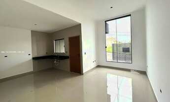 Imagem 3: Casa para Venda em Londrina, Colinas, 3 dormitórios, 1 suíte, 2 banheiros, 1 vaga