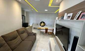 Imagem 2: Apartamento 74m² 3 dormitórios 2 vagas Vila Prudente