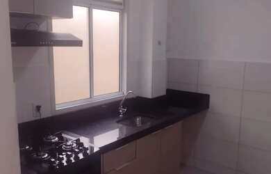 Imagem: Apartamento à venda no Jardim Esmeraldina