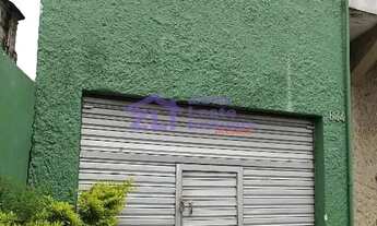 Imagem: Salão para alugar, 250 m² por R$ 2.95000