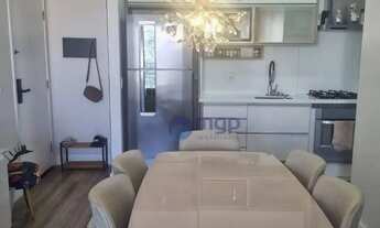 Imagem 6: Apartamento com 3 quartos para alugar, 65 m² - Vila Maria - São Paulo/SP