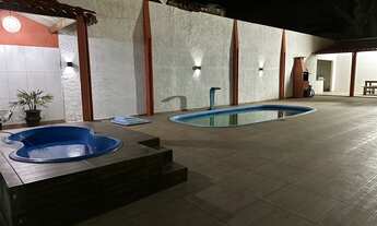 Imagem 3: Espaço de festas