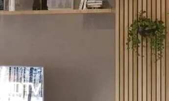 Imagem 3: Imóvel para venda com 77 metros quadrados com 2 quartos em Cristo Redentor - Porto Alegre