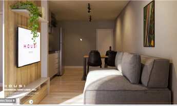 Imagem 3: Studio em Navegantes próximo ao aeroporto e do mar