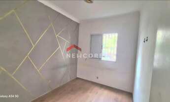 Imagem 4: Apartamento em Rua Ana Soares Barcelos - Vila Venditti - Guarulhos/SP