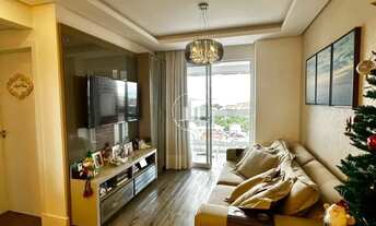 Imagem 4: Apartamento 3 Quartos com 1 Suíte e 91m² - Centro - EST