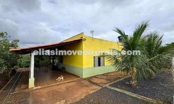 Imagem 3: Fazenda em Araguari - 14,88 alqueires