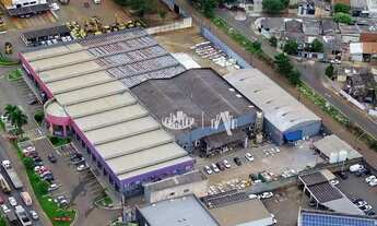 Imagem 3: Barracão, 6817 m² - venda por R$ 29.900.000,00 ou aluguel por R$ 180.000,00/mês - Rodocent