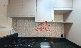 Imagem 5: Apartamento com 2 dormitórios, 45 m² - venda por R$ 145.000,00 ou aluguel por R$ 995,00/mê