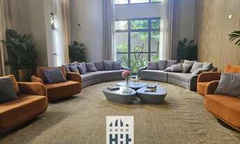 Imagem: Aluguel de Apartamento Impecável no Paraíso