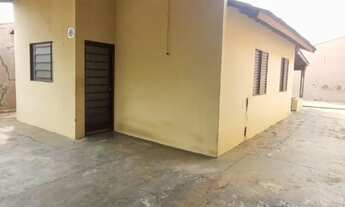 Imagem 3: Casa à Venda São Deocleciano 2 Quartos Garagem Coberta