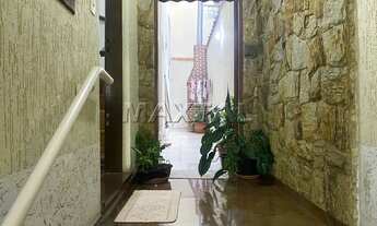 Imagem 6: Sobrado com 3 dormitórios, 2 banheiros, 2 vagas de garagem, 135 metros, Vila Francos