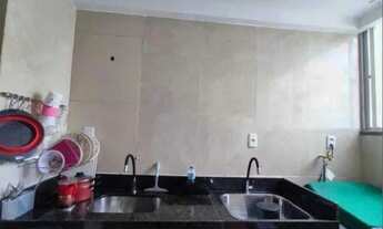 Imagem 7: OPORTUNIDADE APARTAMENTO NA COROA DO MEIO REFORMADO - PM [153