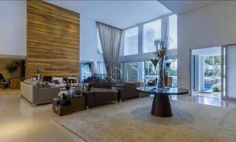 Imagem 3: Sobrado à venda em Campinas, Sítios de Recreio Gramado, com 6 suítes, com 1715 m²