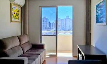 Imagem 3: Kobrasol - Apto 2 dormitórios semi mobiliado