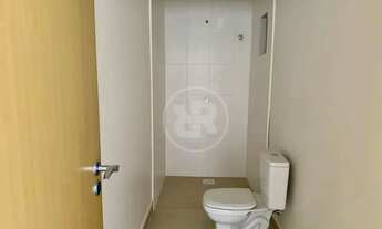 Imagem 7: Apartamento de 2 dormitórios no Edifício Unique, localizado na região central de Blumenau