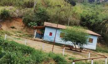 Imagem 4: Lote 27.900m2 com 2 ( duas), piscinas naturais abastecimento nascentes, aberto propostas