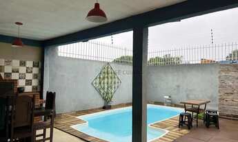 Imagem 2: Casa em condomínio fechado em Várzea Grande