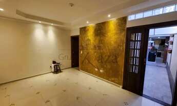 Imagem 4: Casa Sobrado - Bosque dos Eucaliptos - 146m² - 4 Dormitórios