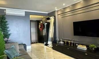 Imagem 2: Ed. Mares do Sul - Belíssimo apartamento de 185m², 3 Suítes, Sacada e 2 Vagas