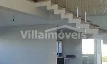 Imagem 3: Casa - Swiss Park - Campinas